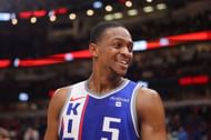De'Aaron Fox, Sacramento Kings